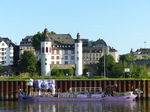 FZ016137 Giant Milka cow on Mosel in Koblenz.jpg